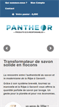 Mobile Screenshot of larapeasavon.fr